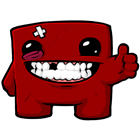 Super Meat Boy