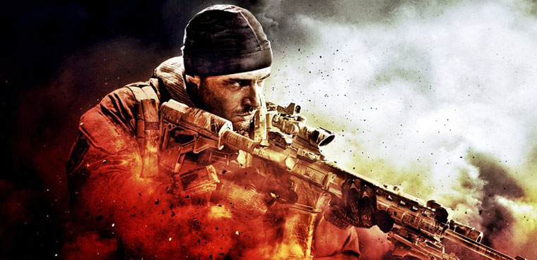 Medal of Honor: Warfighter