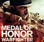 Medal of Honor: Warfighter - PC, PS3, Xbox 360