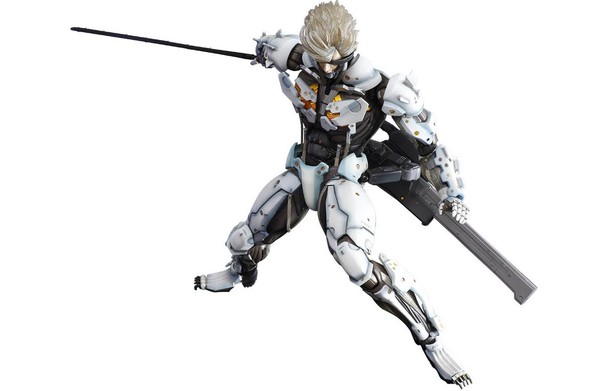 Metal Gear Rising: Revengeance PS3 Xbox 360