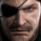Metal Gear Solid