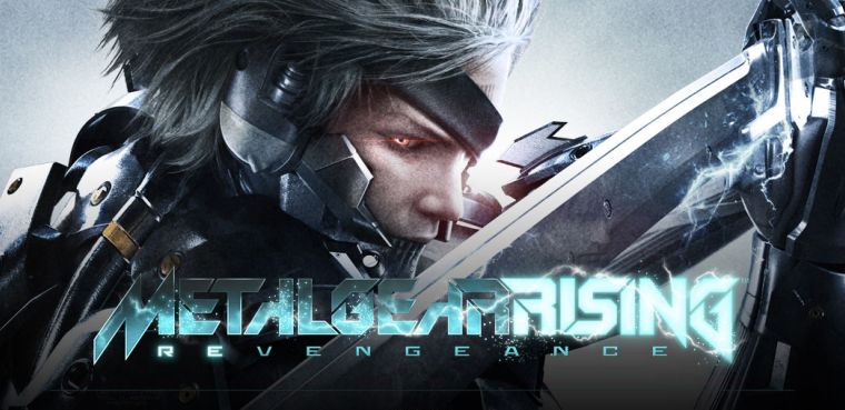 Metal Gear Rising: Revengeance - PS3, Xbox 360