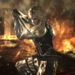 Metal Gear Rising: Revengeance - PS3 y Xbox 360