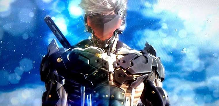 MGR: Revengeance para PS3 y Xbox 360