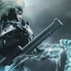 Metal Gear Rising: Revengeance - PS3, Xbox 360