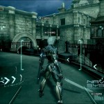 Metal Gear Rising: Revengeance - PS3 y Xbox 360