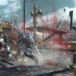 Metal Gear Rising: Revengeance - PS3, Xbox 360