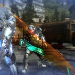 Metal Gear Rising: Revengeance - PS3, Xbox 360