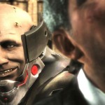 Metal Gear Rising: Revengeance - PS3 y Xbox 360