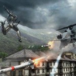 Metal Gear Rising: Revengeance - PS3, Xbox 360