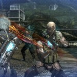 Metal Gear Rising: Revengeance - PS3 y Xbox 360