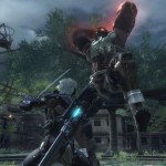 Metal Gear Rising: Revengeance - PS3, Xbox 360