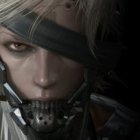 Metal Gear Rising: Revengeance - PS3 y Xbox 360