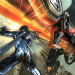 Metal Gear Rising: Revengeance - PS3 y Xbox 360