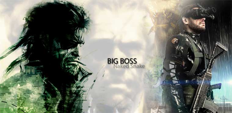 Hideo Kojima presentará el Motor Fox y Metal Gear Solid: Ground Zeroes en la GDV / Xbox 360, PS3