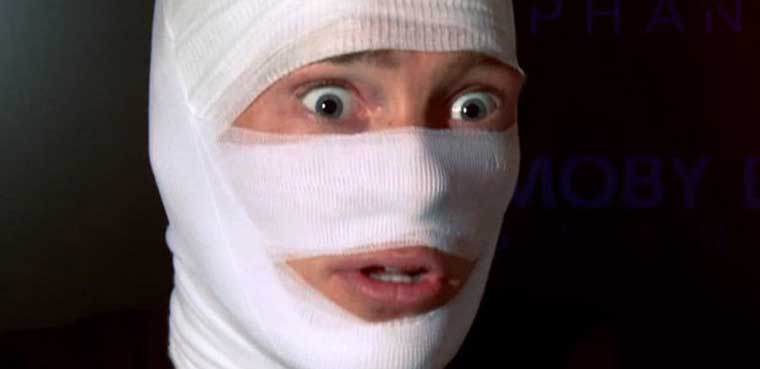 Metal Gear Solid: Ground Zeroes es The Phantom Pain / PS3,Xbox 360