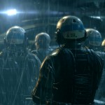 Hideo Kojima revela a Eurogamer novedades y screenshots de 'Metal Gear Solid Ground Zeroes' / PC, PS3 y Xbox 360