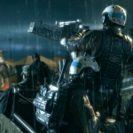 Hideo Kojima revela a Eurogamer novedades y screenshots de 'Metal Gear Solid Ground Zeroes' / PC, PS3 y Xbox 360