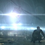 Hideo Kojima revela a Eurogamer novedades y screenshots de 'Metal Gear Solid Ground Zeroes' / PC, PS3 y Xbox 360