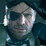 Hideo Kojima revela a Eurogamer novedades y screenshots de 'Metal Gear Solid Ground Zeroes' / PC, PS3 y Xbox 360