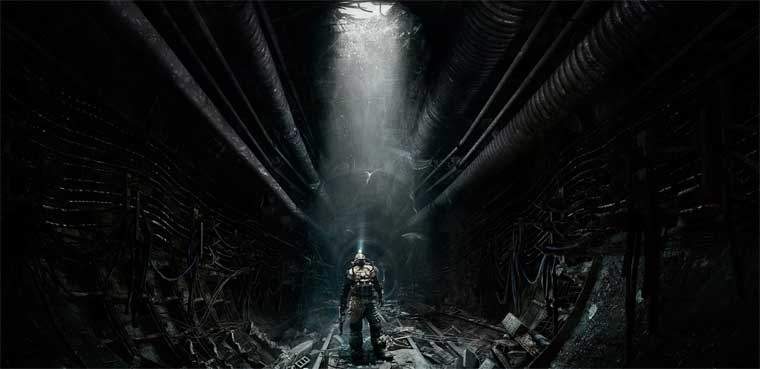 'Metro Last Light' tendrá una Demo 3D disponible en el CES / PC, PS·, Xbox 360