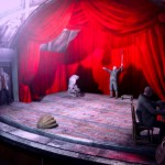 'Metro Last Light' tendrá una Demo 3D disponible en el CES / PC, PS·, Xbox 360