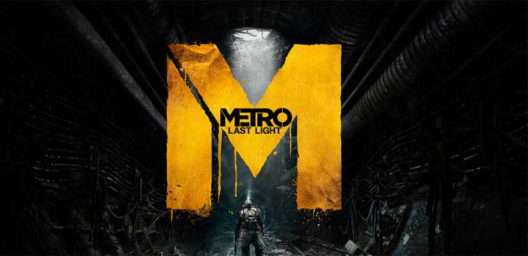'Metro Last Light Genesis' Trailer Teaser
