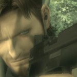 Imágenes y fecha para Japón de ‘MGS HD Collection’ para PSVITA