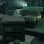 Imágenes y fecha para Japón de ‘MGS HD Collection’ para PSVITA