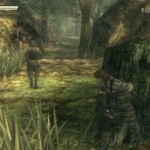 Imágenes y fecha para Japón de ‘MGS HD Collection’ para PSVITA