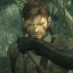 Imágenes y fecha para Japón de ‘MGS HD Collection’ para PSVITA