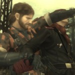 Imágenes y fecha para Japón de ‘MGS HD Collection’ para PSVITA