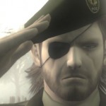 Imágenes y fecha para Japón de ‘MGS HD Collection’ para PSVITA