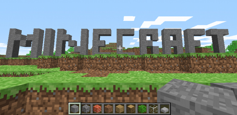 Minecraft