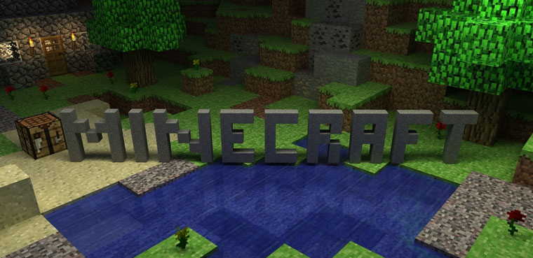 Minecraft para PC, Mac y Linux