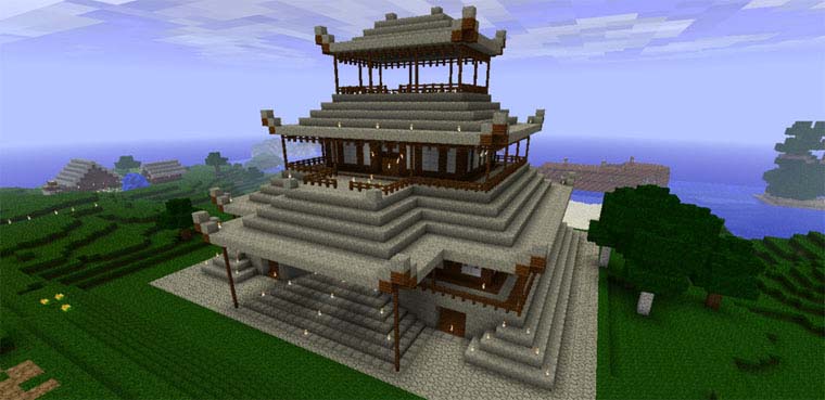 Minecraft en China