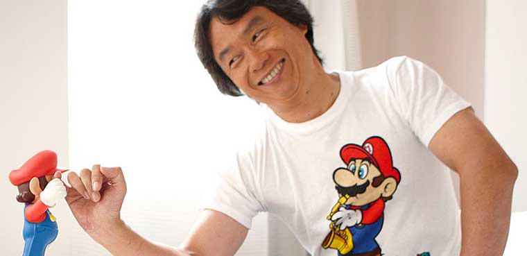 Miyamoto