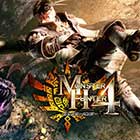 Monster Hunter 4 PS Vita