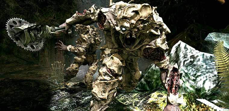 Monster Hunter 4 para PlayStation Vita