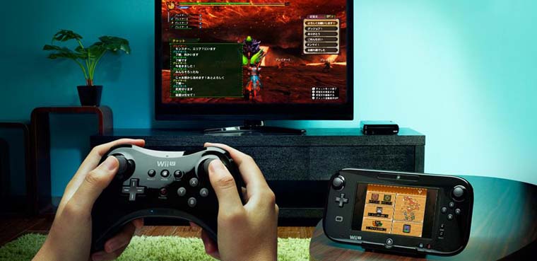 Monster Hunter 3 Ultimate para Wii U y 3DS