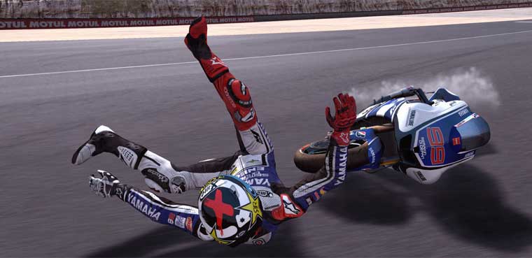 MotoGP 13 nos muestra 3 circuitos en imagenes / PC, PS3, PS Vita, Xbox 360