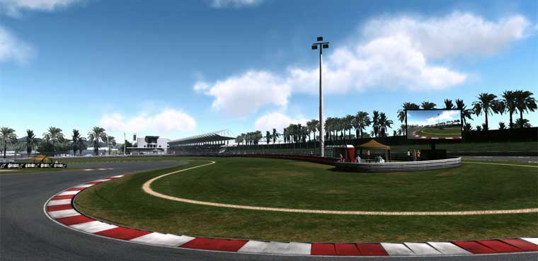 nos muestra 3 circuitos en imágenes / PC, PS3, PS Vita, Xbox 360