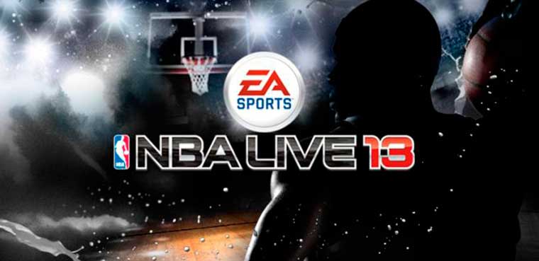 NBA Live 13