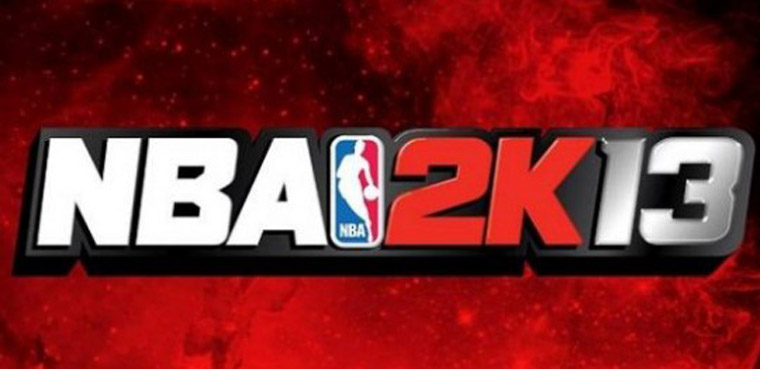 NBA 2K13