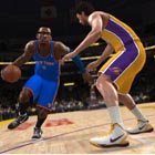 NBA Live 13 - PC, PS3 y Xbox 360