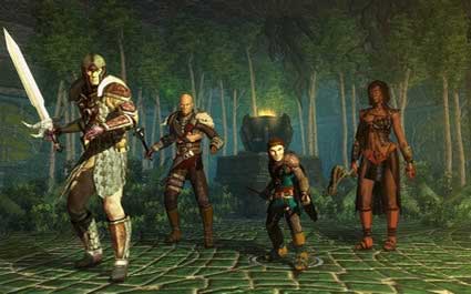 'RPG' dentro y fuera del aula