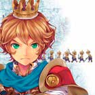 New Little King’s Story