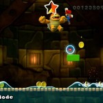 'New Super Mario Bros. U' muestra más detalles / Wii U