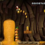 'New Super Mario Bros. U' muestra más detalles / Wii U