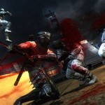 Ninja Gaiden 3